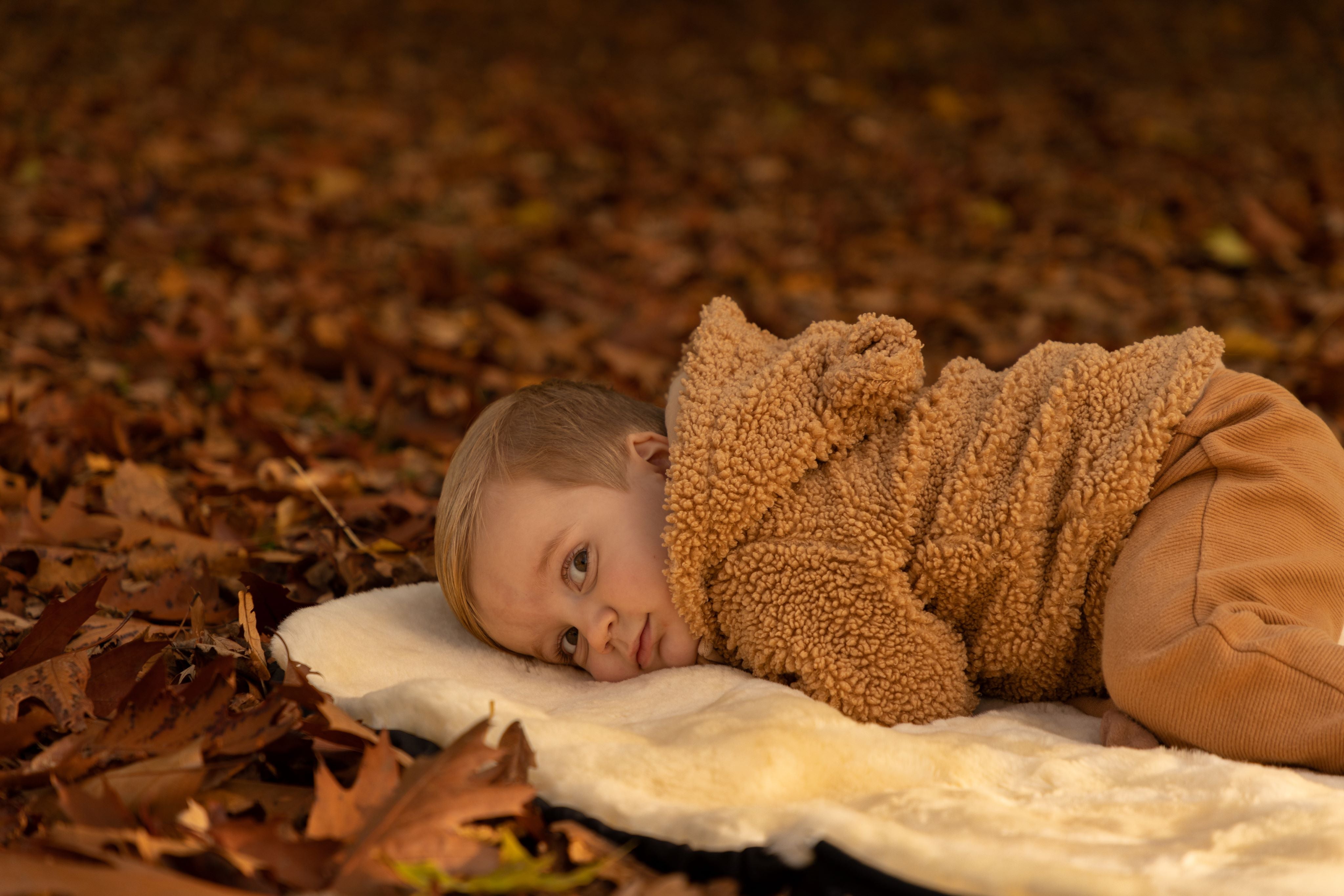 Sheepskin cosy toes for clearance pushchairs