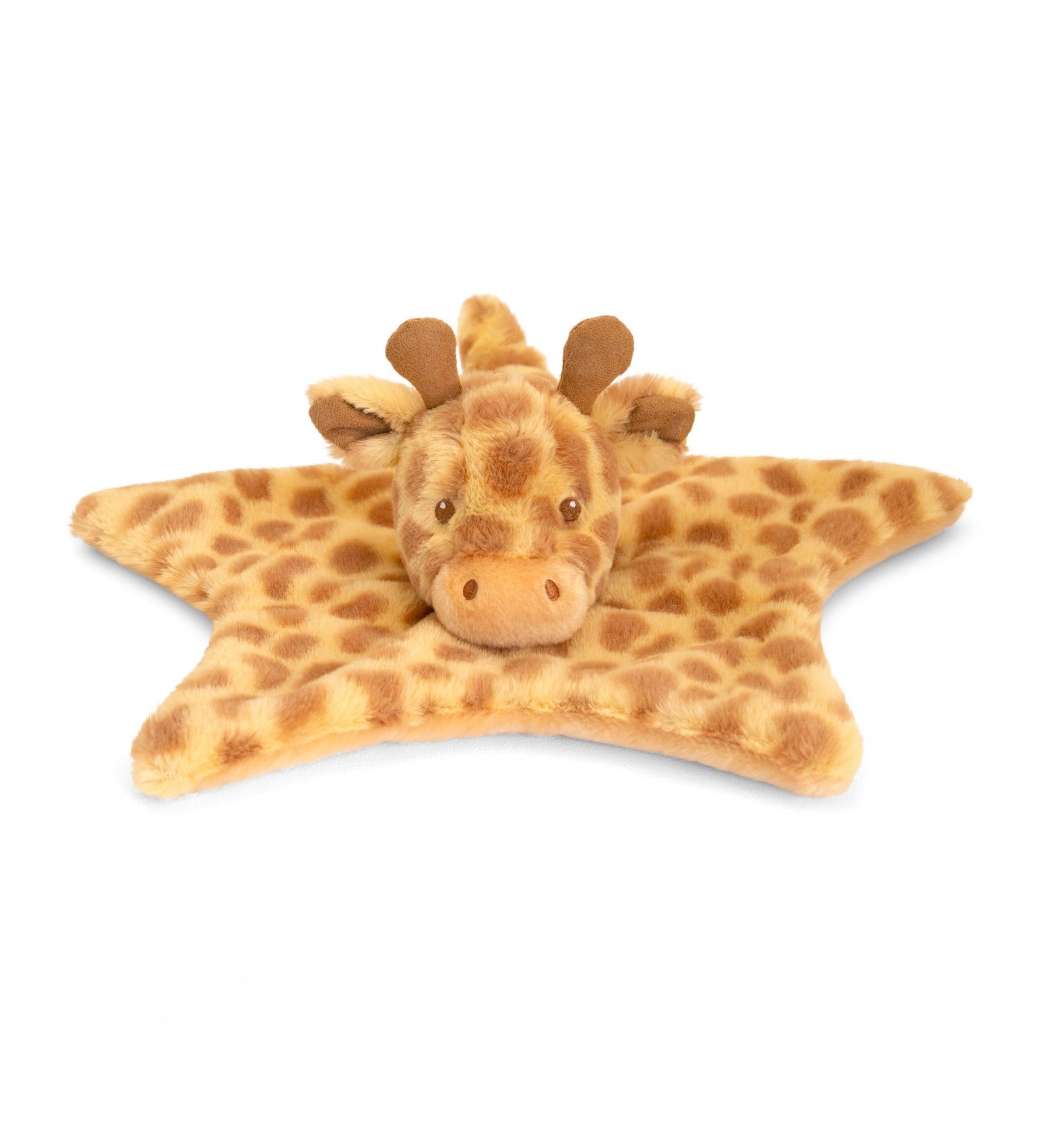 Early days giraffe comforter best sale