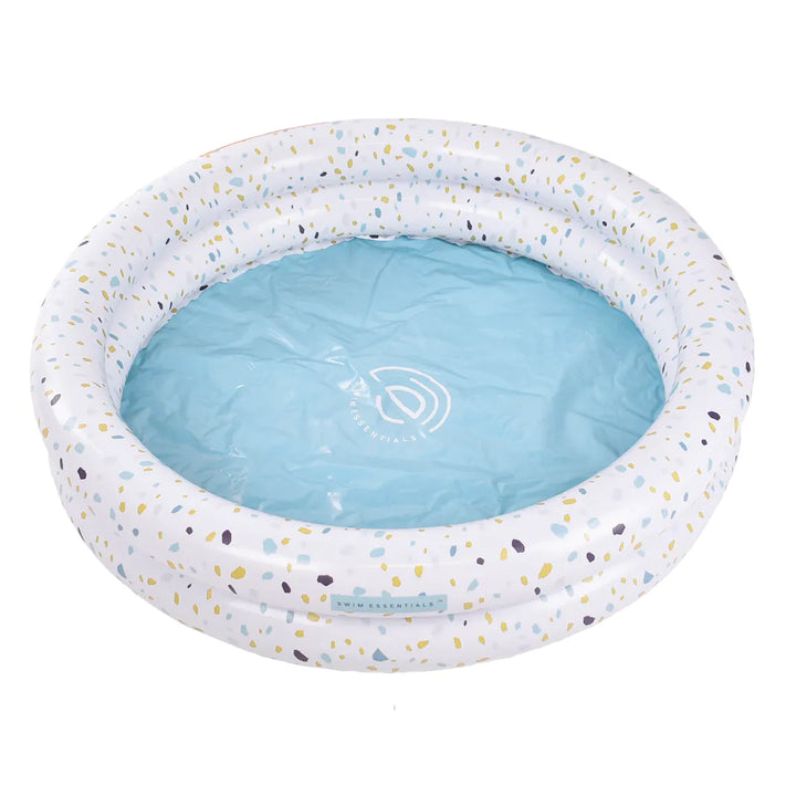 Swim Essentials - Kids  Pool Terrazzo - 100 cm - Mabel & Fox