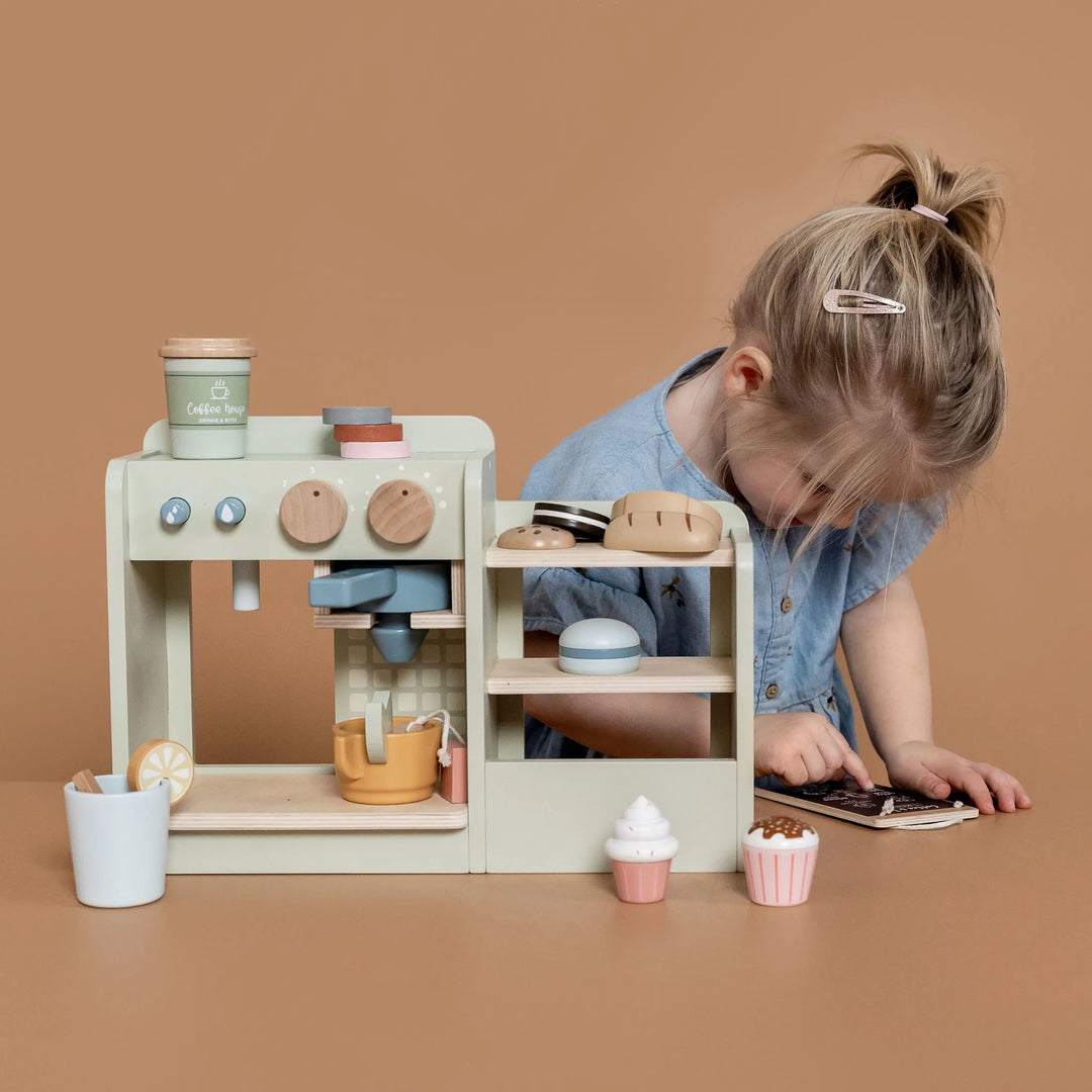 Little Dutch - Coffee Corner – Mabel & Fox