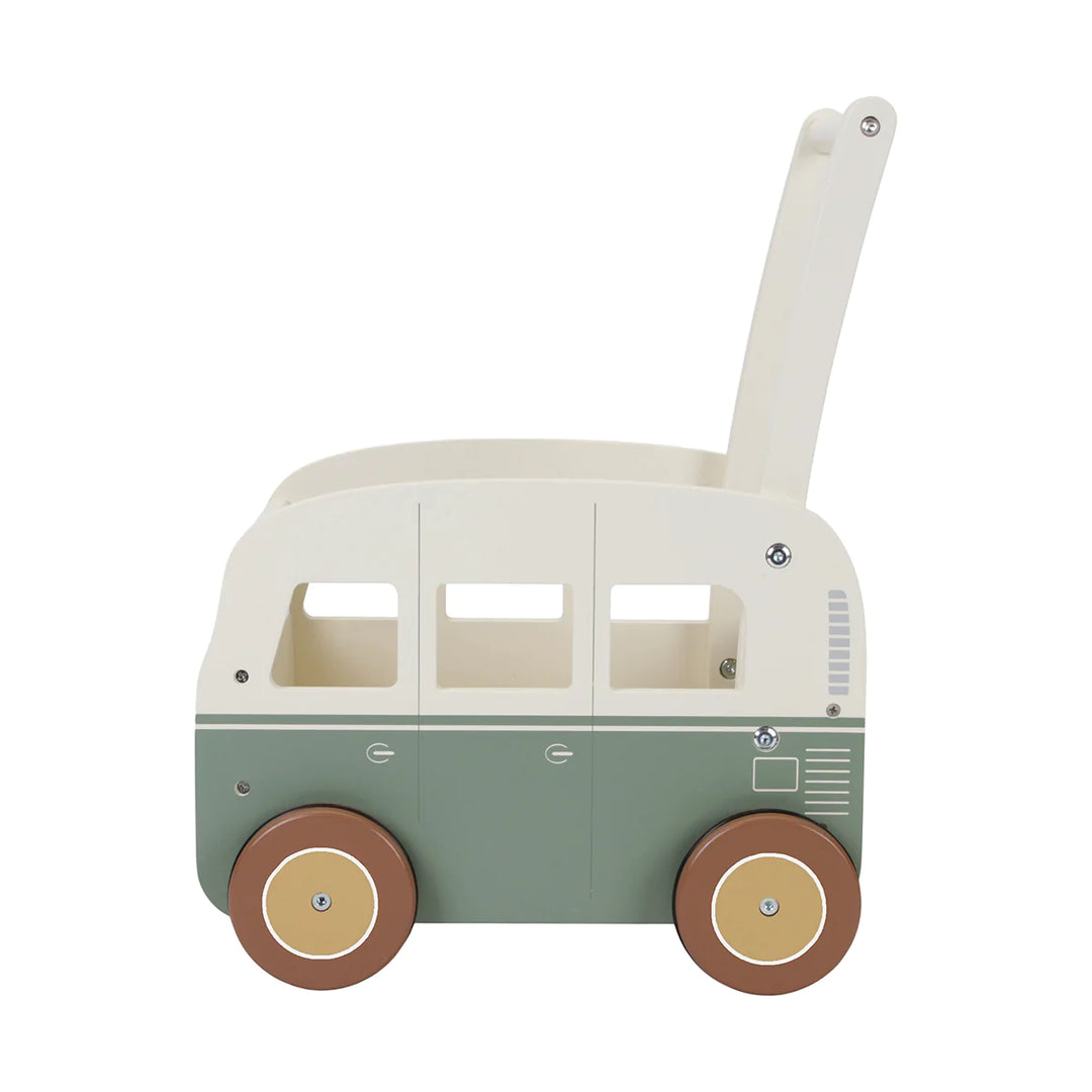 Little Dutch - Vintage Wagon – Mabel & Fox