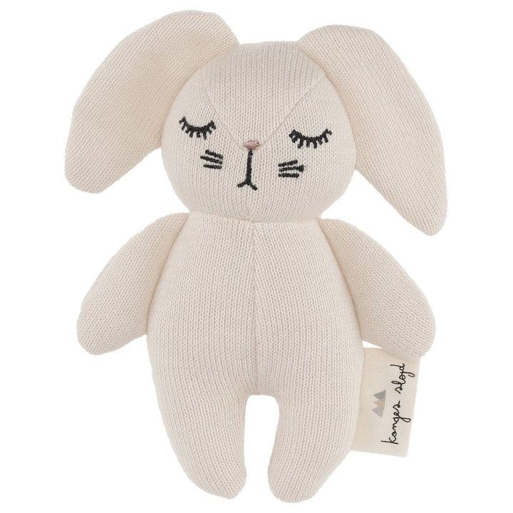 Konges Slojd - Mini Rabbit - Off White