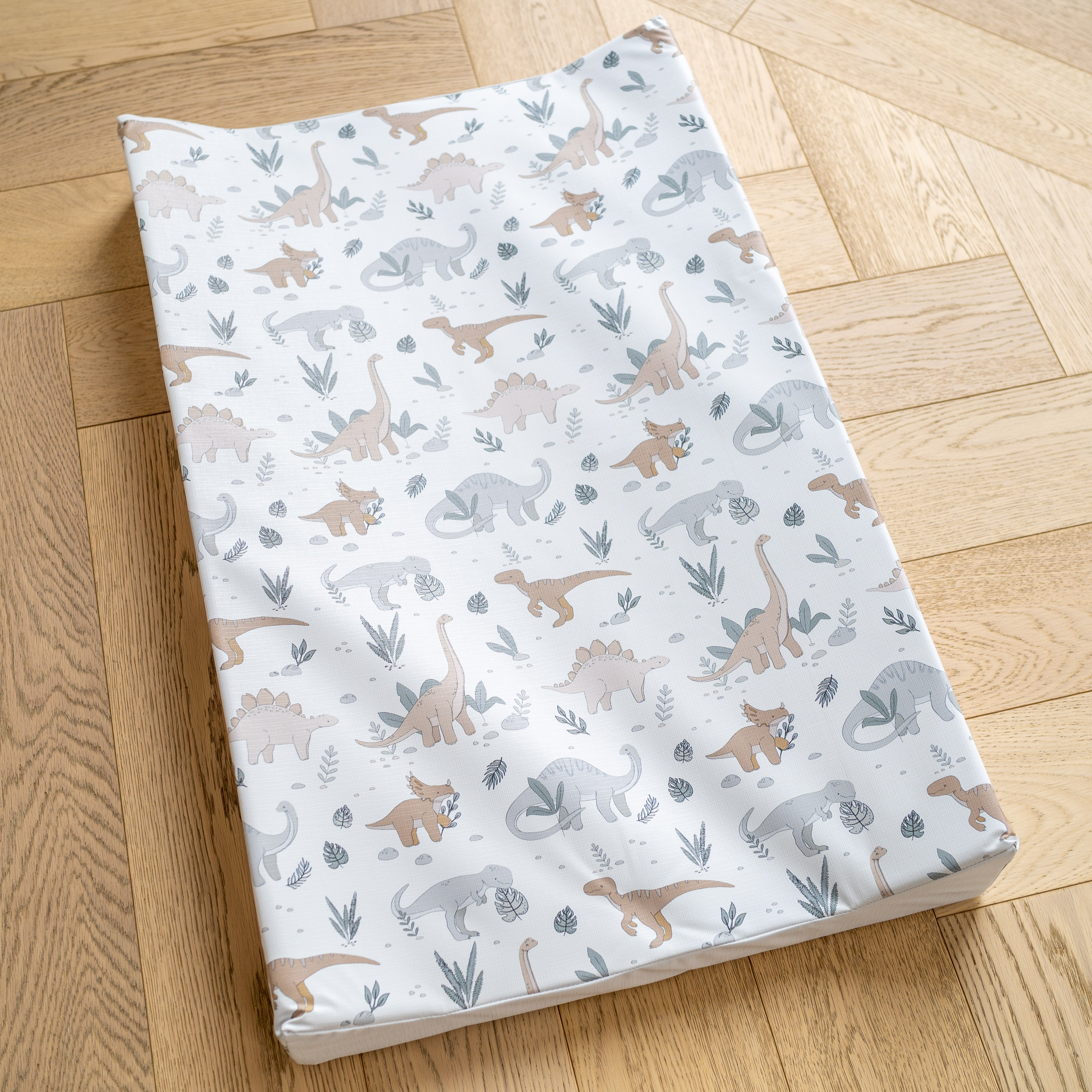 Fox baby hot sale changing mat